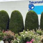 横浜鶴ヶ峰「タカナシ乳業バラ園」でバラの香りに包まれる！